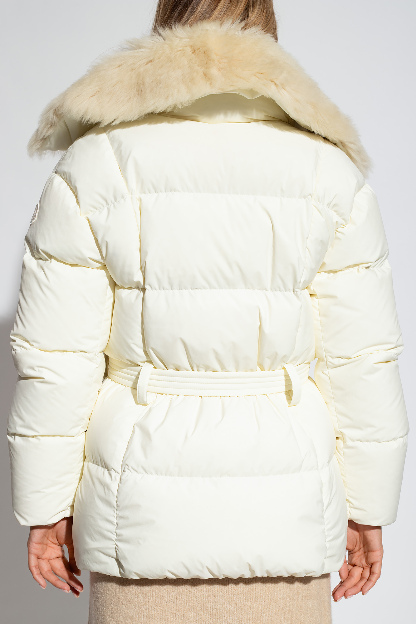 Moncler macareux shop